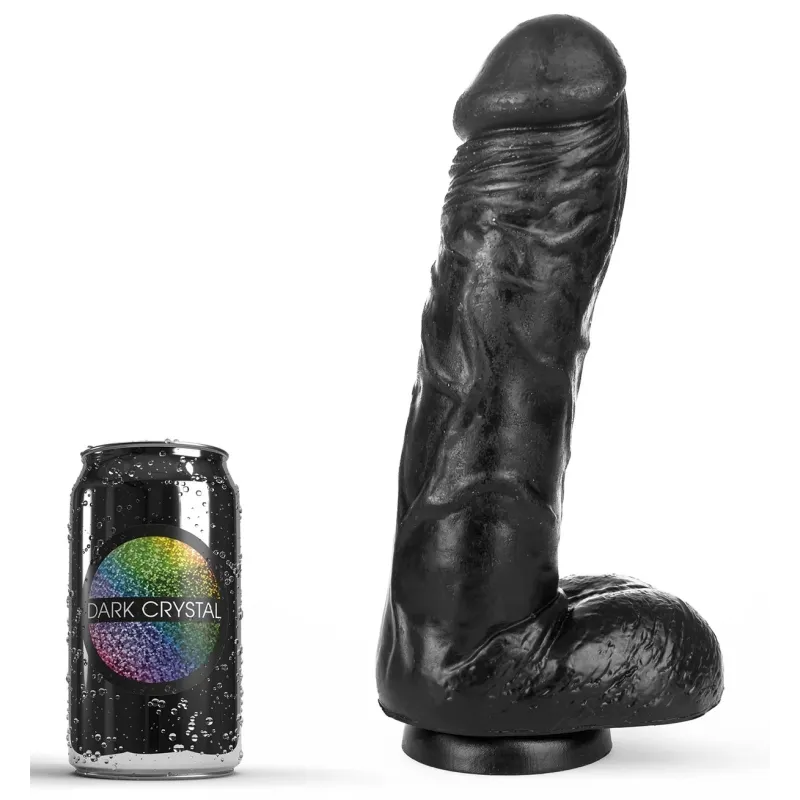 Dark Crystal Gode Helgo Dark Crystal 26.5 x 5.5cm